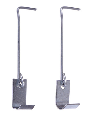 Roof tile clips: fixings, hooks and accessories